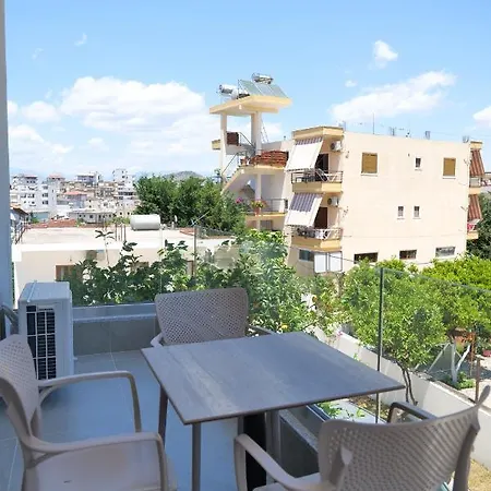 Summer Point Hotel 4*