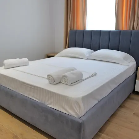 Summer Point Hotel Ksamil