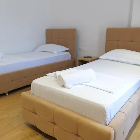 Summer Point Hotel Ksamil