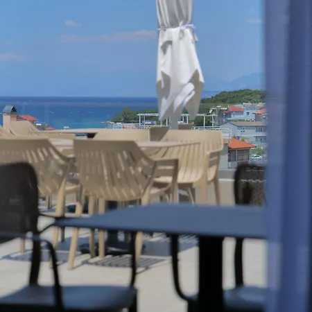 Hotel Summer Point Ksamil