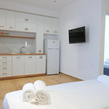 Hotel Summer Point Ksamil