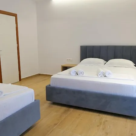 Summer Point Hotel Ksamil