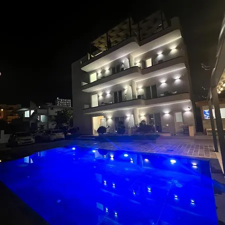 Summer Point Ksamil
