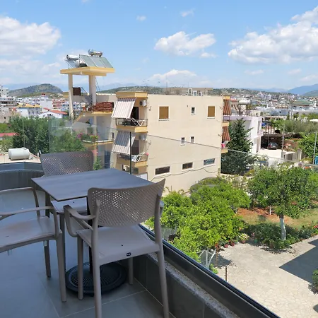 Hotel Summer Point Ksamil