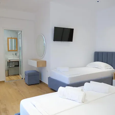 Hotell Summer Point 4*