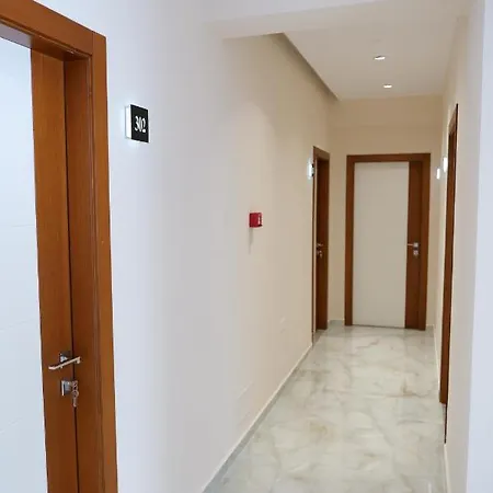 Summer Point Εξαμίλιο