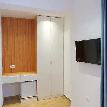 Summer Point Ξενοδοχείο 4*