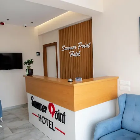 Summer Point كساميل