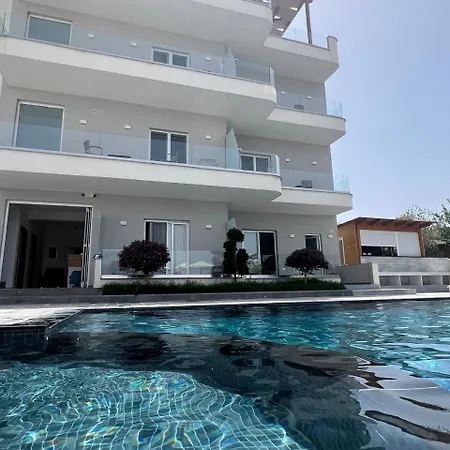 Summer Point Ξενοδοχείο