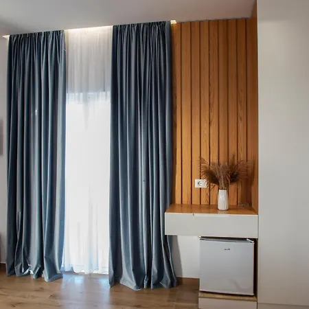 Summer Point Hotel 4*