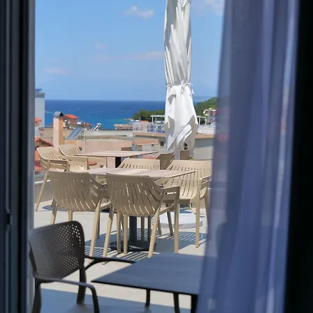 Summer Point 4* كساميل