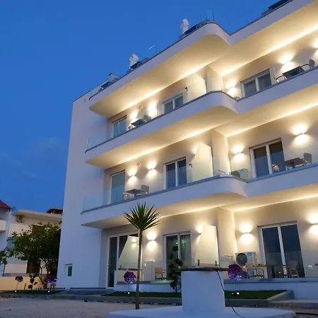 Summer Point Ξενοδοχείο 4*