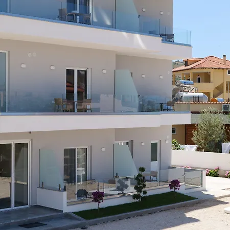 Ξενοδοχείο Summer Point