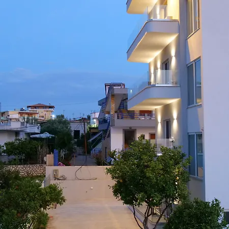 Summer Point Ξενοδοχείο 4*