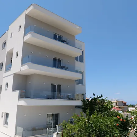 Ξενοδοχείο Summer Point