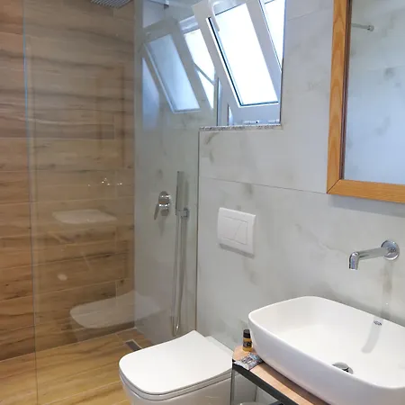 Summer Point فندق كساميل