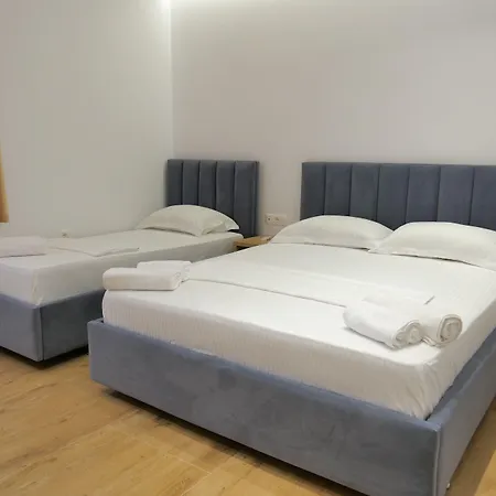 Ξενοδοχείο Summer Point 4*