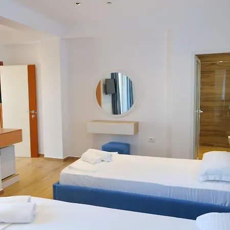 Summer Point Εξαμίλιο