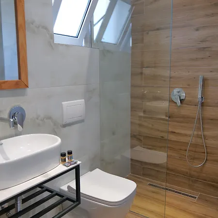 Summer Point 4* كساميل