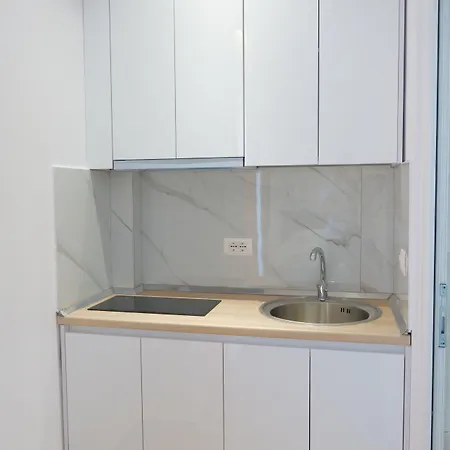 Summer Point Ξενοδοχείο 4*