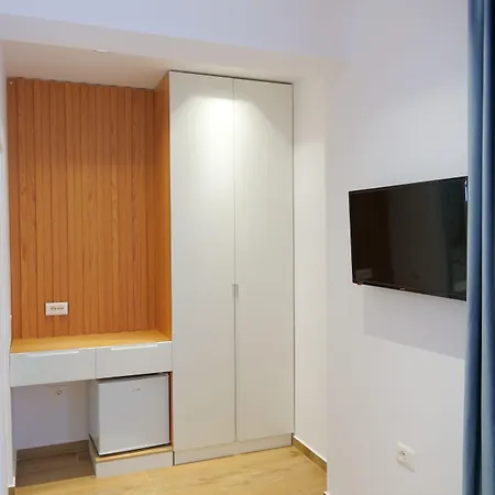 Summer Point Ξενοδοχείο