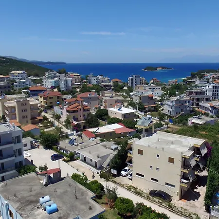 Summer Point Ξενοδοχείο Εξαμίλιο