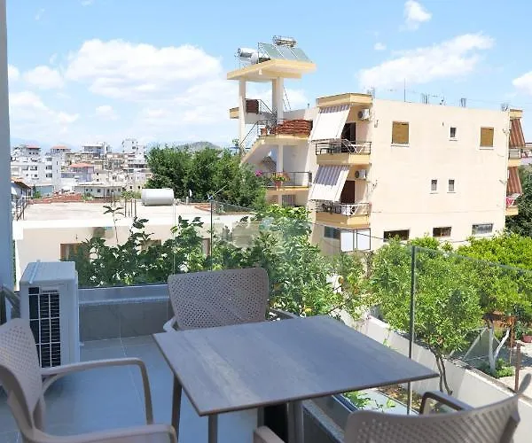 Summer Point Hotel 4*