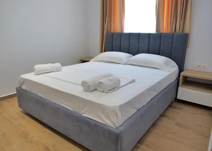 Summer Point Hotel Ksamil