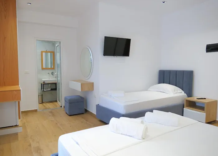 Hotel Summer Point 4*