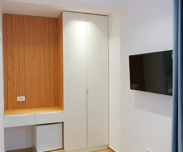 Summer Point Hotel 4*