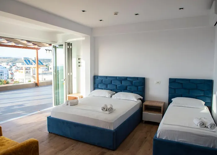 Hotel Summer Point 4*