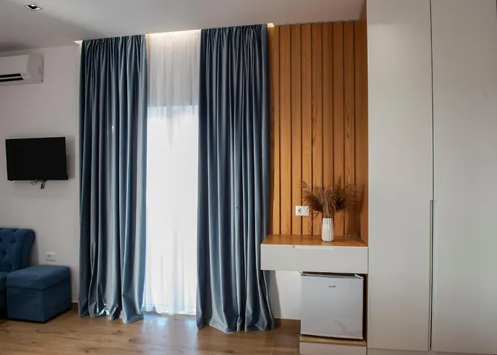 Summer Point Hotel 4*