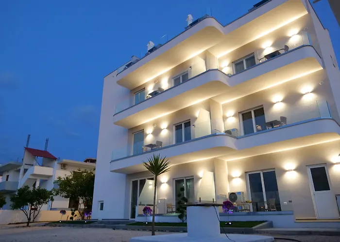 Summer Point Hotel 4*