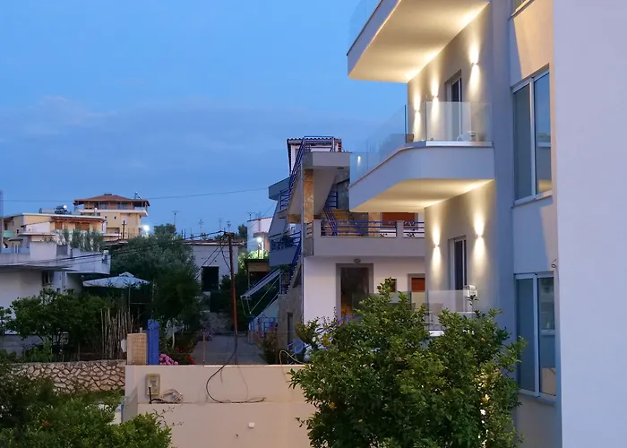 Summer Point Hotel 4*