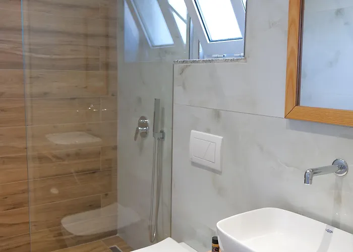 Summer Point Hotel Ksamil