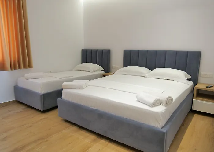 Hotel Summer Point 4*