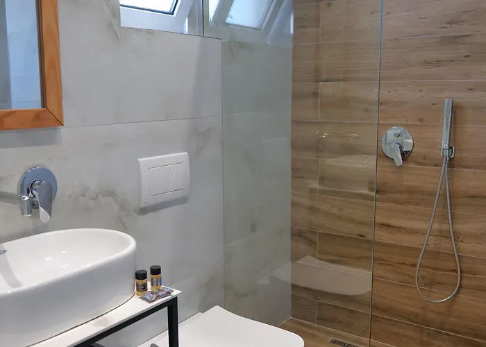 Summer Point 4* Ksamil